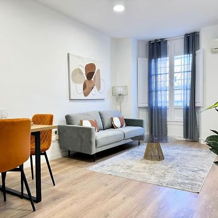Spacious 3Bd Central Malaga With 2Bh & Ac Málaga Exterior foto