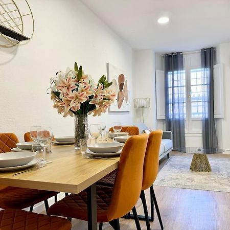 Spacious 3Bd Central Malaga With 2Bh & Ac Málaga Exterior foto