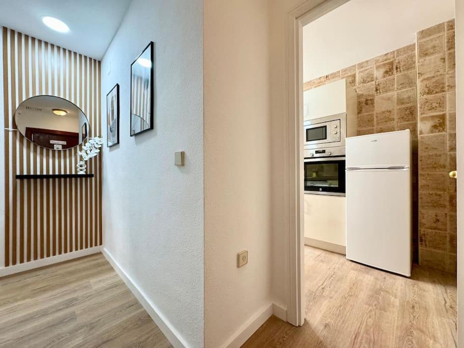 Spacious 3Bd Central Malaga With 2Bh & Ac Málaga Exterior foto