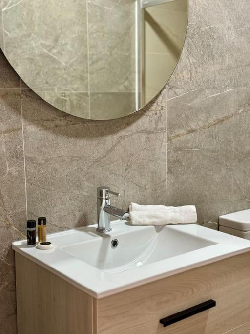 Spacious 3Bd Central Malaga With 2Bh & Ac Málaga Exterior foto